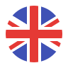 Great Britain icon by Icons8